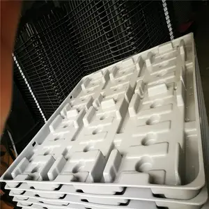 PVC extra large plastic oil drip trays