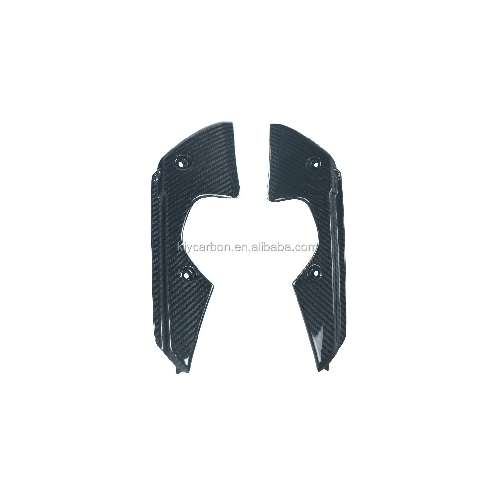 Панели из углеродного волокна для приборной панели Yamaha R1 2009 2010 2011 2012 2013