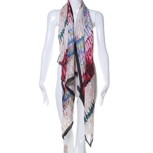 Fábrica de China superventas largo poliéster pañuelo palestino - Product Image 1