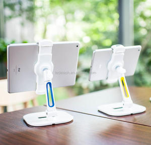 Portable bras métallique flexible de voiture cuisine salle de bain bureau lit canapé <span class=keywords><strong>tablet</strong></span> pc mobile téléphone support <span class=keywords><strong>mural</strong></span> - Product Image 6