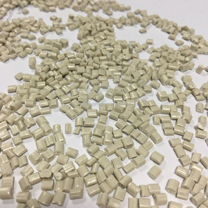 Vật Liệu Nhựa Cải Tiến HIPS Polystyrene Tác Động Cao PS Bán Chạy Từ Nhà Máy - Product Image 4