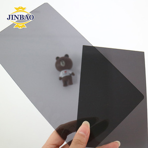 Jinbao vật liệu acrylic PMMA Bảng điều khiển và 1.8mm, 2mm,3mm Độ dày tấm nhựa Acrylic - Product Image 2