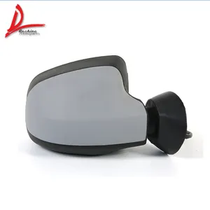 Featured Wholesale side mirror for dacia For Vehicle Reflection