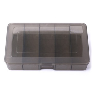 <span class=keywords><strong>Caja</strong></span> <span class=keywords><strong>de</strong></span> <span class=keywords><strong>Pesca</strong></span> NEWUP <span class=keywords><strong>de</strong></span> Gran Tamaño, 23*14*5 CM, <span class=keywords><strong>Caja</strong></span> <span class=keywords><strong>de</strong></span> Aparejos <span class=keywords><strong>de</strong></span> <span class=keywords><strong>Pesca</strong></span>, <span class=keywords><strong>Caja</strong></span> <span class=keywords><strong>de</strong></span> Accesorios con 5 Compartimentos Multifuncionales - Product Image 4