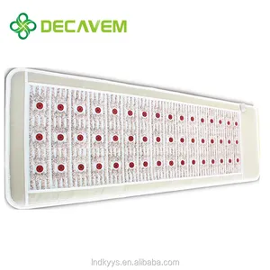 Hàn Quốc Sưởi Ấm Massage Gốm Photon Mat Nệm OEM Đã Được Phê Duyệt