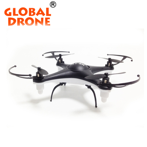 XS-1 <span class=keywords><strong>Phantom</strong></span> aviones 4CH 2.4G R/C racing drone con drone accesorios - Product Image 6
