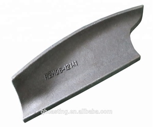 Nhà máy Giá Thép Đúc Đầu Tư Đúc Đúc - Product Image 3