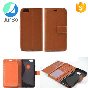 <span class=keywords><strong>Caja</strong></span> Del Teléfono celular de Lujo de Cuero Doblado Cartera de Cuero Cubierta de la <span class=keywords><strong>Caja</strong></span> Para El <span class=keywords><strong>Iphone</strong></span> 7/7 <span class=keywords><strong>Plus</strong></span>/<span class=keywords><strong>6</strong></span>/<span class=keywords><strong>6</strong></span> <span class=keywords><strong>Plus</strong></span> - Product Image 6