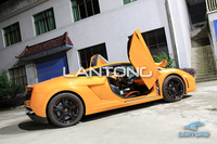 Kit de portes verticales LANTONG Lambo, kit de portes Lambo pour Gallardo