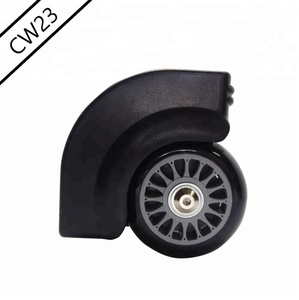 Phụ Tùng Hành Lý Xe Đẩy Bánh Lăn Chất Lượng Cao Phụ Kiện Thay Thế - Product Image 4