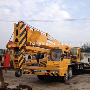 <span class=keywords><strong>Crane</strong></span> Bekas Terbaik Merk <span class=keywords><strong>Tadano</strong></span> GT550E/TG700E Jepang Berkualitas Tinggi <span class=keywords><strong>55Ton</strong></span>/70Ton Dijual - Product Image 3