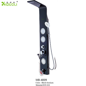 <span class=keywords><strong>Acrylique</strong></span> salle de bain <span class=keywords><strong>Douche</strong></span> panneau de <span class=keywords><strong>douche</strong></span> avec certifié - Product Image 5