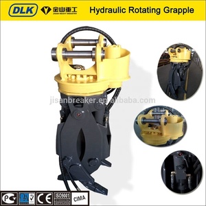 Graafmachine <span class=keywords><strong>grapple</strong></span>, hydraulische <span class=keywords><strong>grapple</strong></span>, roterende <span class=keywords><strong>grapple</strong></span>, graafmachine grab - Product Image 2