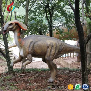 Animatronic Model Dinosaurs Silicon Animatronic Life Size Giant Model Dinosaur T-rex For Dinosaur Theme Park