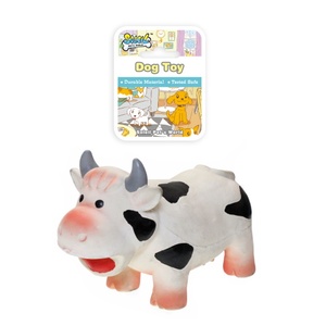 Vari Colori Del Cane In Lattice Pig Giocattolo Made In <span class=keywords><strong>China</strong></span> - Product Image 4