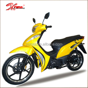 Chine pas cher Biz 110CC utilisé Cub moto à vendre Biss50N - Product Image 4