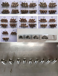 เครื่องอัดเค้กเมอริเนกคุณภาพสูง ปี 2021, เครื่องหยอดเมอริเนกสำหรับร้านเบเกอรี่อุตสาหกรรม - Product Image 3