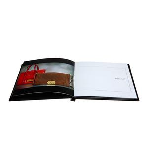 Carton à couverture rigide en gros personnalisé polychrome <span class=keywords><strong>cd</strong></span> pas cher impression de livre - Product Image 3