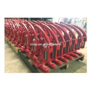 Machine de presse à œillets, 1 pièce, outil - Product Image 2