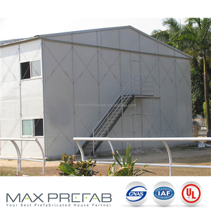 EPS panel sándwich puerta K modular campo de trabajo <span class=keywords><strong>para</strong></span> <span class=keywords><strong>alquilar</strong></span> - Product Image 2