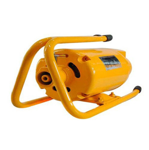 Penjualan Panas ZN-G Vibrator Beton Genggam Kecil Motor Listrik untuk Konstruksi Dilengkapi Pompa Internal dan Bantalan Mesin - Product Image 2