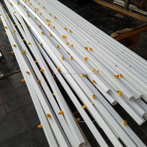 PVC Square Pipe with Poultry Nipple Drinker,<strong>Automatic</strong> <strong>Chicken</strong> <strong>Waterer</strong>
