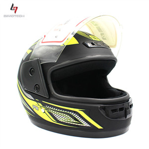 <span class=keywords><strong>Casco</strong></span> de motocicleta de <span class=keywords><strong>bicicleta</strong></span> eléctrica DOT con <span class=keywords><strong>casco</strong></span> de montar ABS Venta caliente al por mayor <span class=keywords><strong>casco</strong></span> de cara completa para motocicletas de hombres y mujeres - Product Image 4