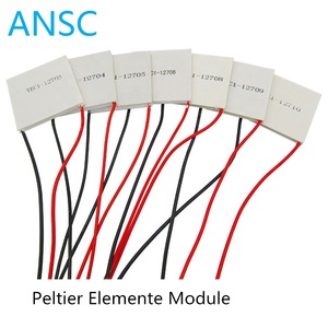 Cheap 12V 5A Cells Thermoelectric Cooler Peltier TEC1-12705 - Product Image 6