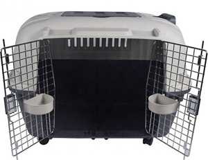 cat carrier b&m