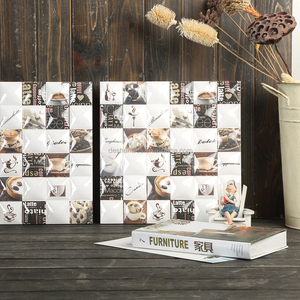 3D a getto d'inchiostro decor <span class=keywords><strong>piastrelle</strong></span> di <span class=keywords><strong>ceramica</strong></span> a parete - Product Image 2