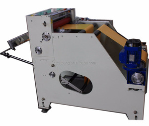 DP-500 presisi tinggi kontrol komputer sheet <span class=keywords><strong>cutter</strong></span> - Product Image 5