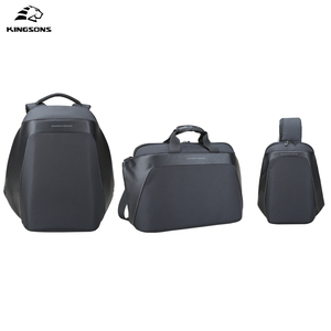 Borsa a Tracolla Impermeabile Personalizzata per Laptop, Sport e <span class=keywords><strong>Tablet</strong></span>, Zaino Moda Outdoor per Uomo - Product Image 5