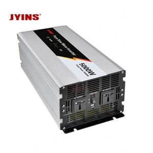 <span class=keywords><strong>วงจร</strong></span>แปลงไฟดีซีเป็นเอซี <span class=keywords><strong>12V</strong></span> <span class=keywords><strong>220V</strong></span> 5000W - Product Image 1