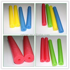 EPE Espuma de Rod, Tubo de Espuma de EPE, EPE Nadar Bar, Varilla de espuma para <span class=keywords><strong>la</strong></span> Natación - Product Image 6