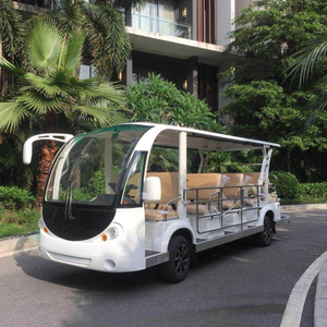 ราคาไฟฟ้า4ล้อรถ Made In China - Product Image 3