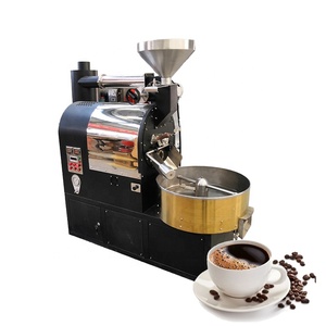 Máquina de café tostado de superventas de china, tostador de granos de café tostador de café <span class=keywords><strong>probat</strong></span> - Product Image 3