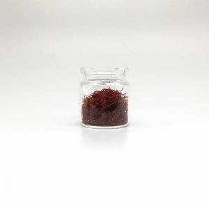 <span class=keywords><strong>Prix</strong></span> <span class=keywords><strong>de</strong></span> gros – Nouveau style – Petites bouteilles en verre <span class=keywords><strong>de</strong></span> 1g, 3g, 5g pour safran avec bouchon en liège - Product Image 5
