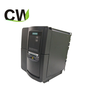 Inversor Combinado Siemens <span class=keywords><strong>6SE6440</strong></span>-<span class=keywords><strong>2AD31</strong></span>-<span class=keywords><strong>8DA1</strong></span> de Alemania, Cualquier Potencia, Tamaño Pequeño - Product Image 2
