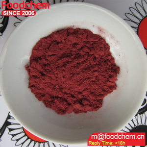 紅麹米エキス粉末/紅麹米エキス/紅麹米 - Product Image 4