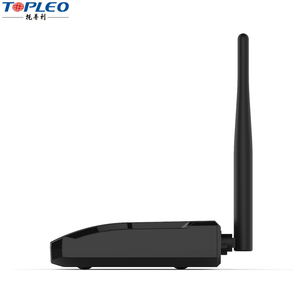 Durable colorida 2 GB DDR SDRAM S912 octa core android 6.0 smart tv caja Amlogic - Product Image 4