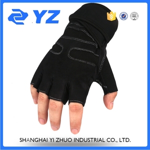 China Fabricante Durable Motocross Guantes Personalizados - Product Image 1
