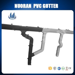 Gloway-système de vidange en plastique pour le vietnam, rainure de pluie, usine - Product Image 2