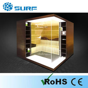 2013 moda <span class=keywords><strong>cicuta</strong></span> sauna - Product Image 1