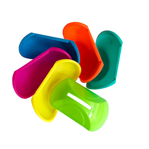 <span class=keywords><strong>Giocattoli</strong></span> educativi per bambini auto assemblati 3.75 pollici con pallina salvadanaio - Product Image 3