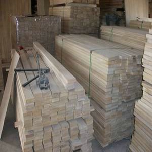 Madera de <span class=keywords><strong>Paulownia</strong></span> de 1 "y 2" sin pegamento - Product Image 6