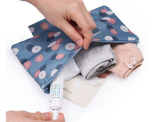 Makeup Korea <span class=keywords><strong>Organizer</strong></span> Pakaian Bra Make Up Perjalanan Tas Mini Tas Kosmetik Wanita Bf-266 <span class=keywords><strong>Avon</strong></span> Marmer Tas Kosmetik