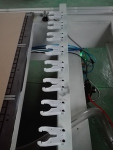 <span class=keywords><strong>AC</strong></span> <span class=keywords><strong>servo</strong></span> <span class=keywords><strong>motor</strong></span> 1325 atc met 9kw luchtgekoelde spindel - Product Image 6