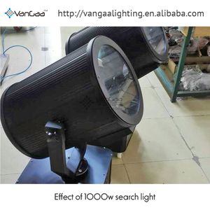 <strong>High</strong> <strong>Powerful</strong> 1000W <strong>Sky</strong> <strong>Beam</strong> Search <strong>Light</strong> - Product Image 3