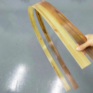 Houtnerf Epoxy Glasvezel Recurve Boog Ledematen - Product Image 2