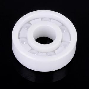 Cuscinetti a Sfera in Ceramica 608CE ad Alto Vuoto, Cuscinetti Completamente in Ceramica 608 - Product Image 6